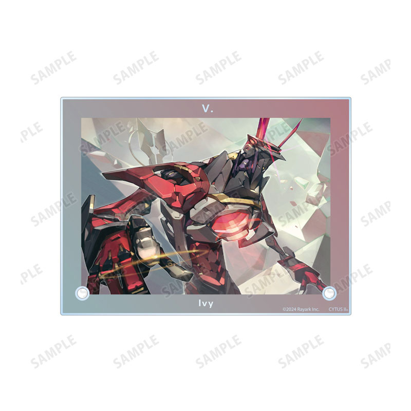 (PO) Cytus II V. A6 Acrylic Panel Image_5