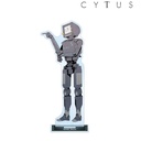 (PO) Cytus II ROBO Head Big Acrylic Stand Image_3