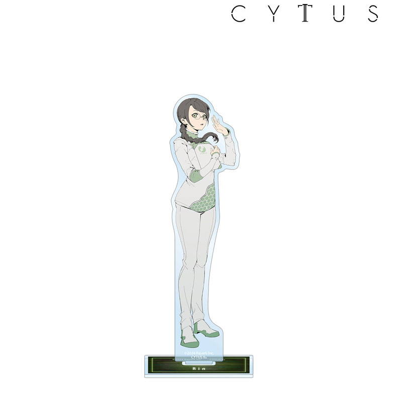 (PO) Cytus II Rin Big Acrylic Stand Image_3