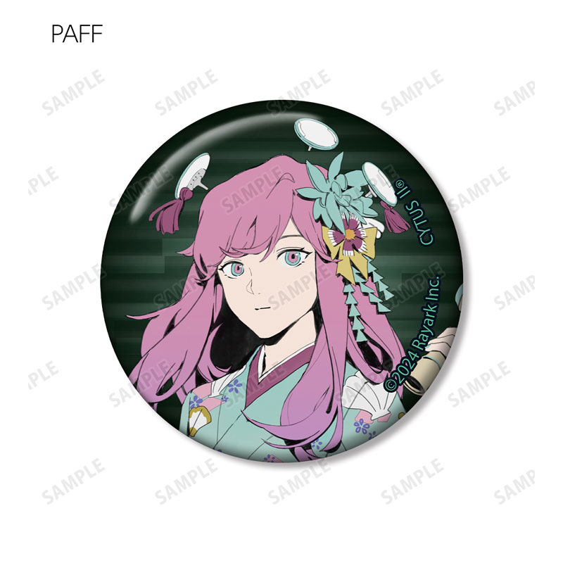 (PO) Cytus II Trading Can Badge Ver. B [BOX] Image_3