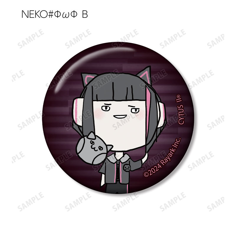(PO) Cytus II Trading Can Badge Ver. B [BOX] Image_5