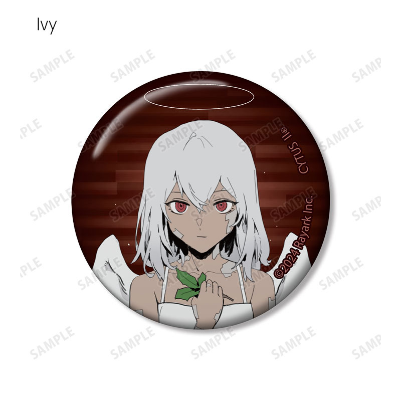 (PO) Cytus II Trading Can Badge Ver. B [BOX] Image_9