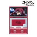 (PO) Code Geass Lelouch of the Rebellion Kallen Big Acrylic Stand with Parts Image_1