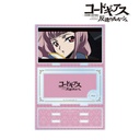 (PO) Code Geass Lelouch of the Rebellion Anya Big Acrylic Stand with Parts Image_1