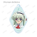 (PO) Magical Girl Lyrical Nanoha Original Illustration Brass Band Ver. Trading Acrylic Key Chain [BOX] Image_7