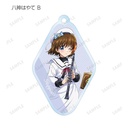 (PO) Magical Girl Lyrical Nanoha Original Illustration Brass Band Ver. Trading Acrylic Key Chain [BOX] Image_10