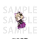 (PO) Ohmuroke The Movie Die-cut Sticker Set Hanako in Wonderland 8 Set Image_6