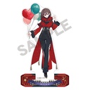 (PO) Hatsune Miku Acrylic Stand MEIKO Black Circus Image_1