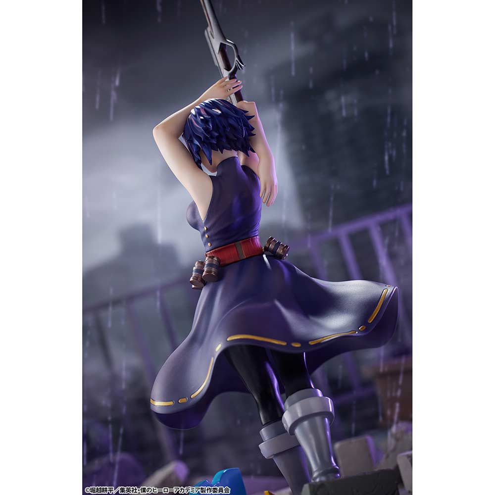 (PO) My Hero Academia - Lady Nagant Image_7