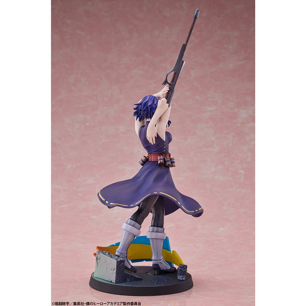 (PO) My Hero Academia - Lady Nagant Image_13