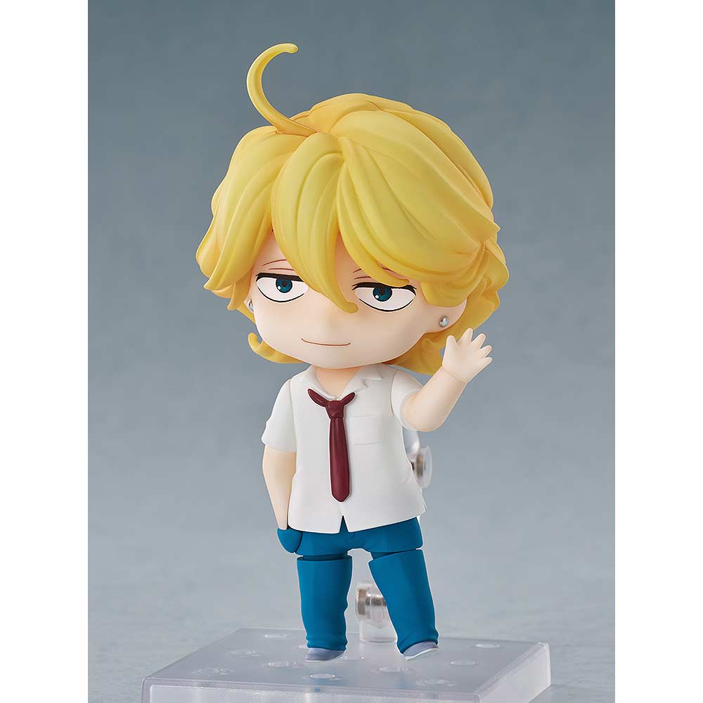 (PO) Nendoroid 2586 &2587 Doukyusei - Rihito Sajo & Hikaru Kusakabe Image_7