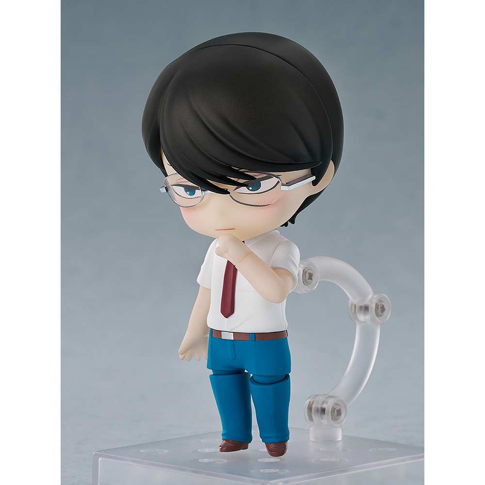 (PO) Nendoroid 2586 &2587 Doukyusei - Rihito Sajo & Hikaru Kusakabe Image_11