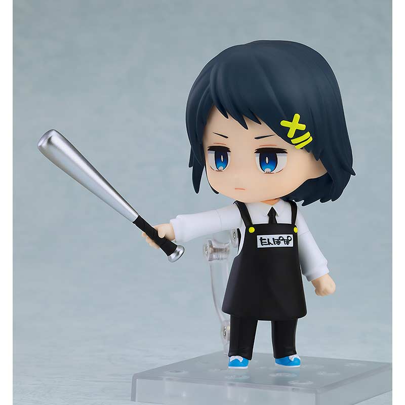(PO) Nendoroid 2621 Kindergarten Wars - HANA Image_5