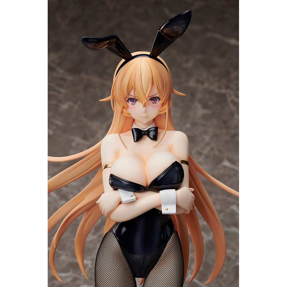 (PO) B-STYLE Food Wars! Shokugeki no Soma - Erina Nakiri Bunny Ver. Image_7