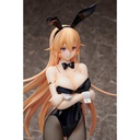 (PO) B-STYLE Food Wars! Shokugeki no Soma - Erina Nakiri Bunny Ver. Image_8