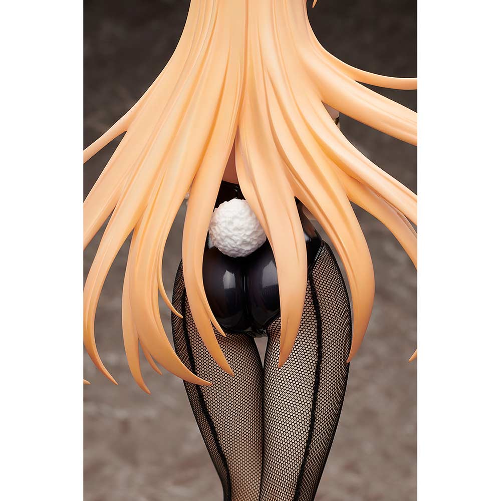 (PO) B-STYLE Food Wars! Shokugeki no Soma - Erina Nakiri Bunny Ver. Image_9