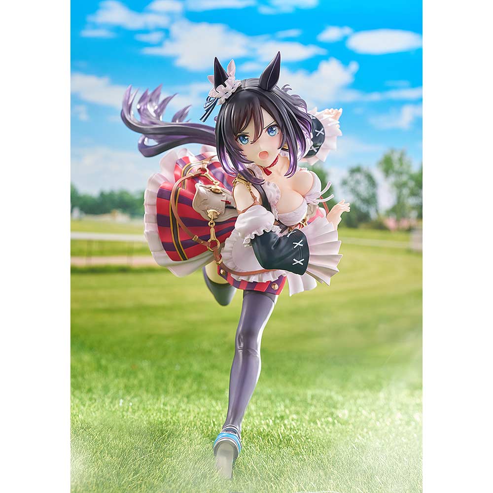 (PO) Uma Musume Pretty Derby - Eishin Flash Image_9