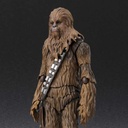 (PO) S.H.Figuarts Star Wars: Episode IV A New Hope - Chewbacca Classic Ver. Image_1