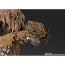 (PO) S.H.Figuarts Star Wars: Episode IV A New Hope - Chewbacca Classic Ver. Image_9