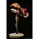 (PO) Fairy Tail Erza Scarlet High Kick Ver. Black Bunny Image_18