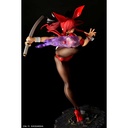 (PO) Fairy Tail Erza Scarlet High Kick Ver. Red Bunny Image_16