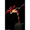 (PO) Fairy Tail Erza Scarlet High Kick Ver. Red Bunny Image_19
