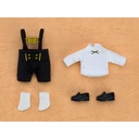 (PO) Nendoroid Doll Outfit Set World Tour Germany: Boy (Black) Image_2