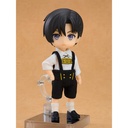 (PO) Nendoroid Doll Outfit Set World Tour Germany: Boy (Black) Image_4