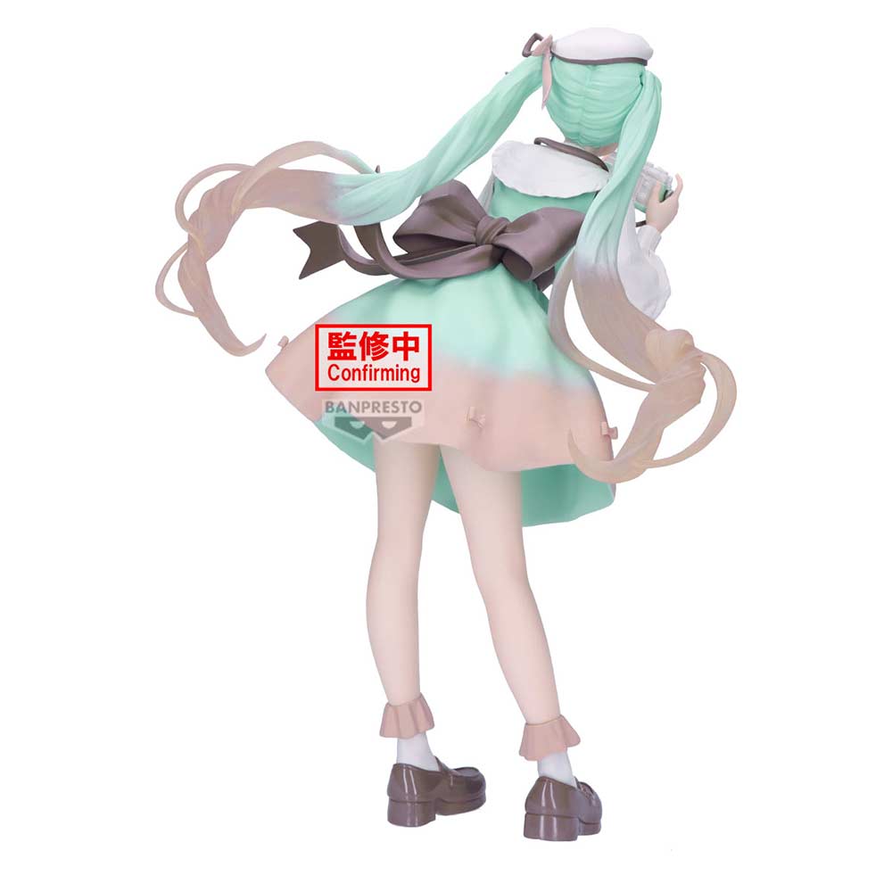 (PO) Hatsune Miku Holiday Memories - Camera Image_3