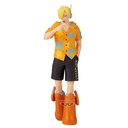 (PO) One Piece Shukko Sanji ver. Egghead Image_2