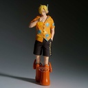 (PO) One Piece Shukko Sanji ver. Egghead Image_7