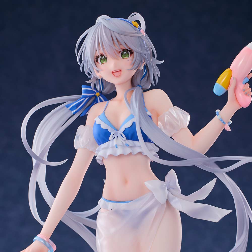(PO) Vsinger Luo Tianyi Summer Sea Breeze Ver. Image_1
