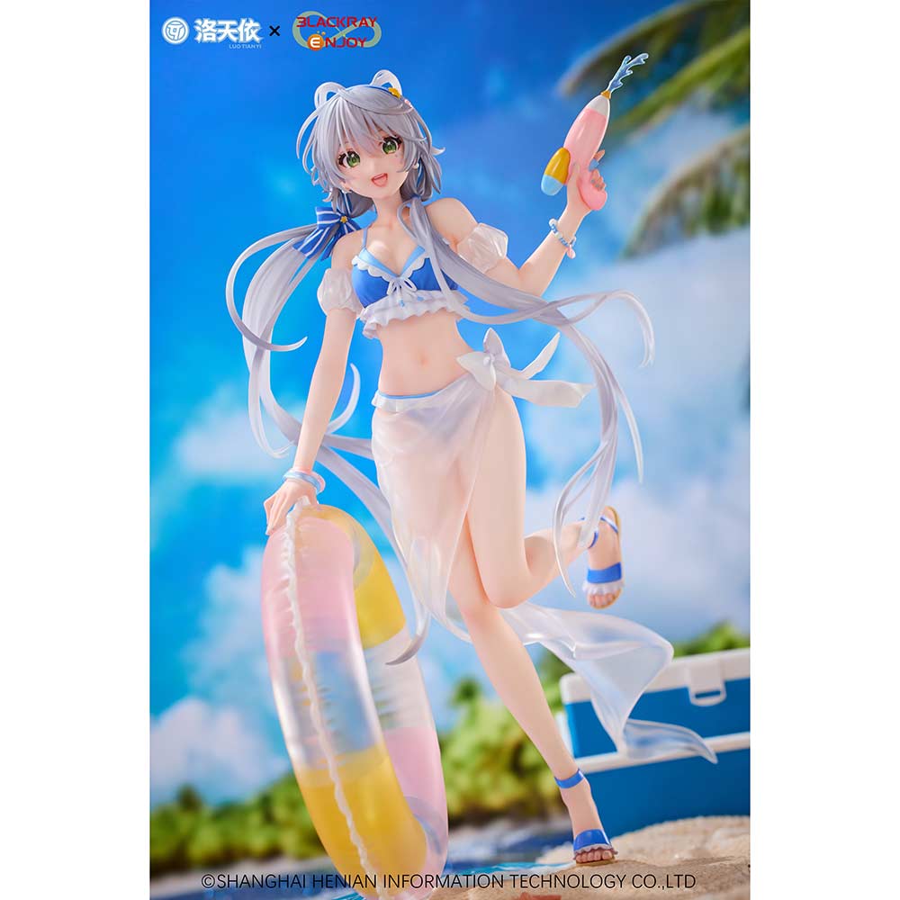 (PO) Vsinger Luo Tianyi Summer Sea Breeze Ver. Image_3