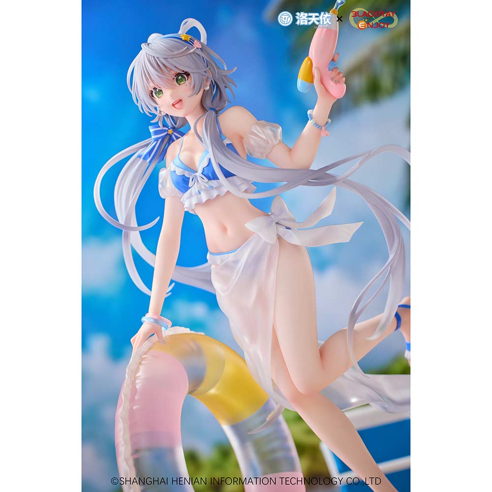 (PO) Vsinger Luo Tianyi Summer Sea Breeze Ver. Image_4