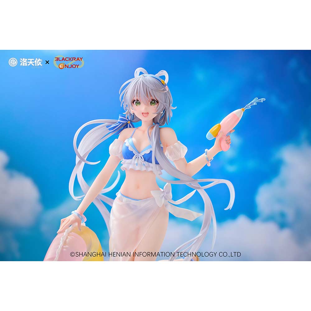 (PO) Vsinger Luo Tianyi Summer Sea Breeze Ver. Image_7