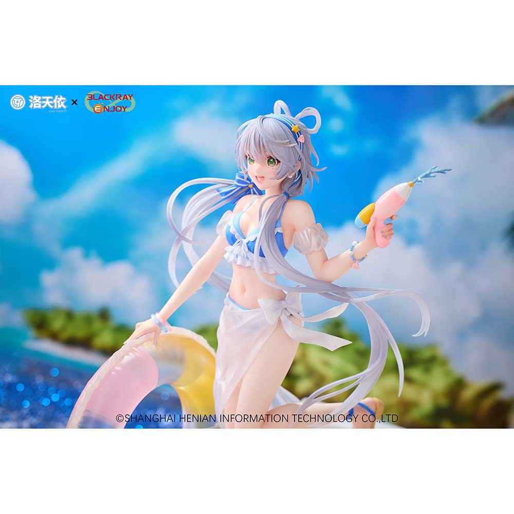 (PO) Vsinger Luo Tianyi Summer Sea Breeze Ver. Image_8