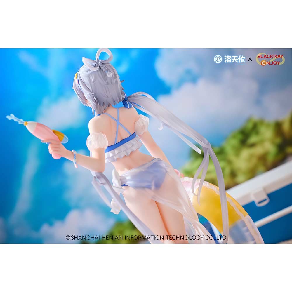 (PO) Vsinger Luo Tianyi Summer Sea Breeze Ver. Image_9