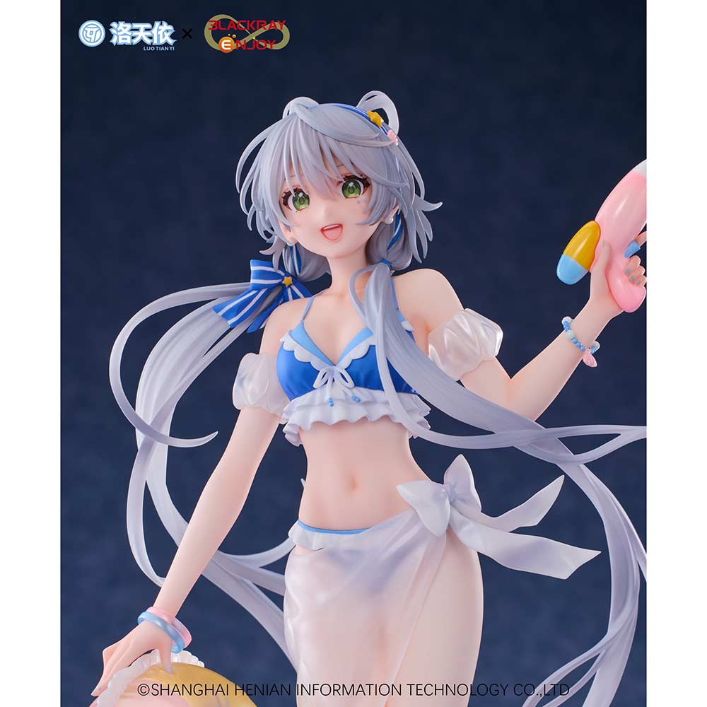 (PO) Vsinger Luo Tianyi Summer Sea Breeze Ver. Image_13