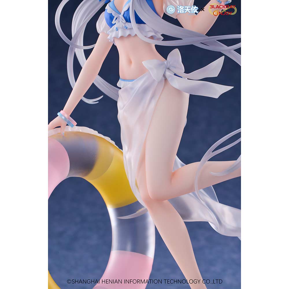 (PO) Vsinger Luo Tianyi Summer Sea Breeze Ver. Image_14
