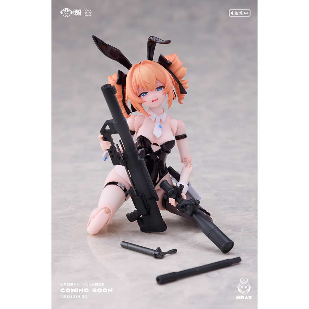 (PO) Bunny Rapid Action Squad Sniper Leoni Image_10