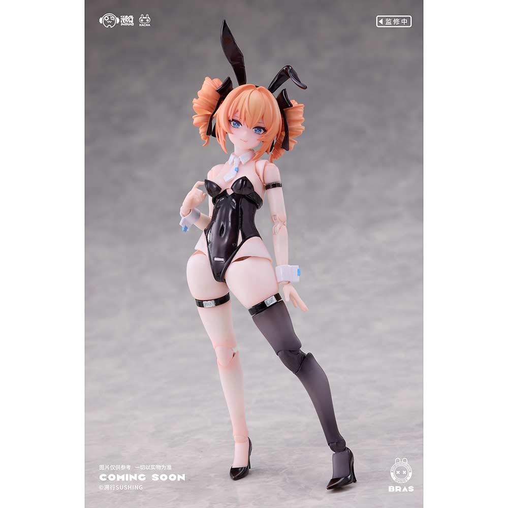 (PO) Bunny Rapid Action Squad Sniper Leoni Image_14