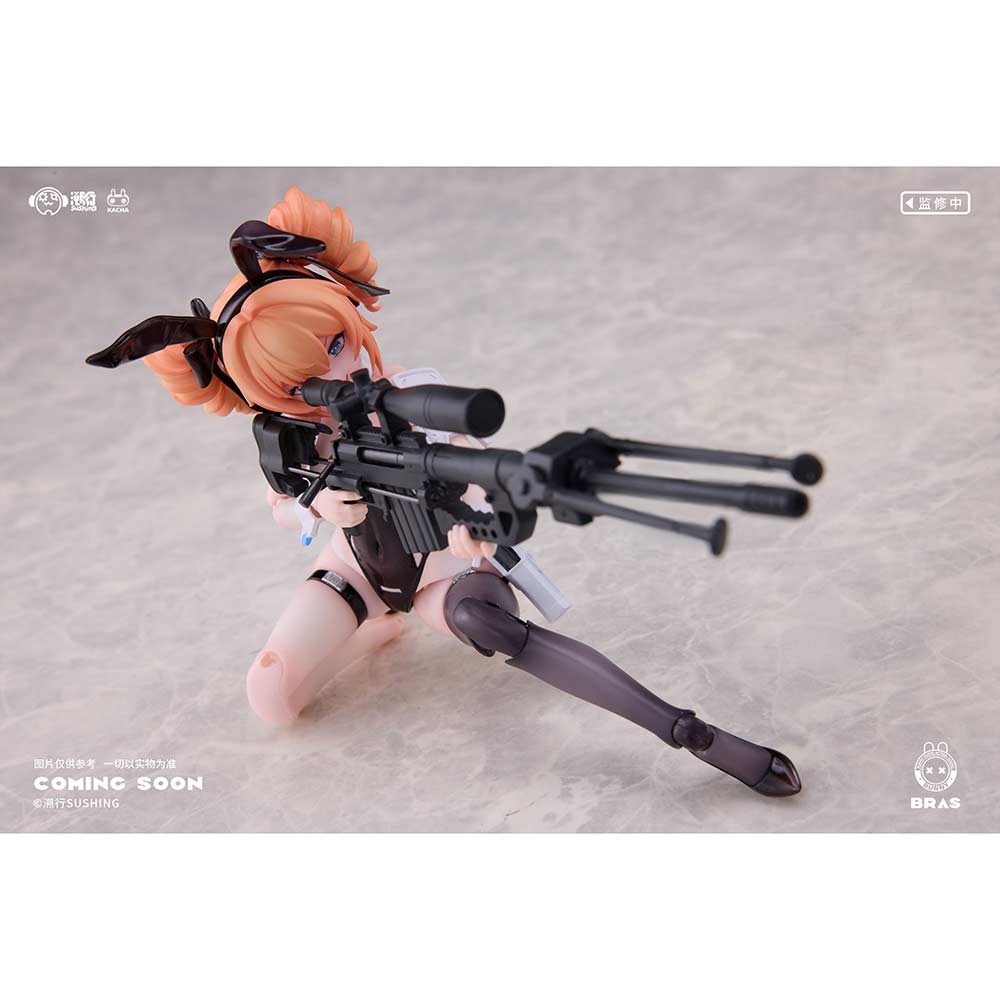 (PO) Bunny Rapid Action Squad Sniper Leoni Image_16