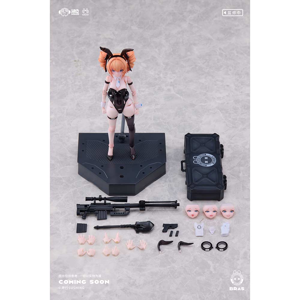 (PO) Bunny Rapid Action Squad Sniper Leoni Image_17