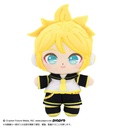 (PO) Hatsune Miku Purinuitacchi Dream Plush Kagamine Len Image_1
