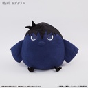 (PO) Haikyu!! Cushion Kageyama Crow Image_1