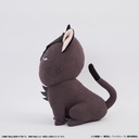 (PO) Haikyu!! Cushion Kuroo Cat Image_2