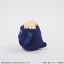 (PO) Haikyu!! Mocomoco Stuffed Key Chain Tsukishima Crow Image_2