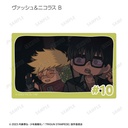 (PO) Trigun Stampede Trading Yuru Koma Card Sticker [BOX] Image_10