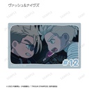 (PO) Trigun Stampede Trading Yuru Koma Card Sticker [BOX] Image_11