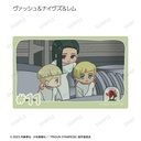 (PO) Trigun Stampede Trading Yuru Koma Card Sticker [BOX] Image_12